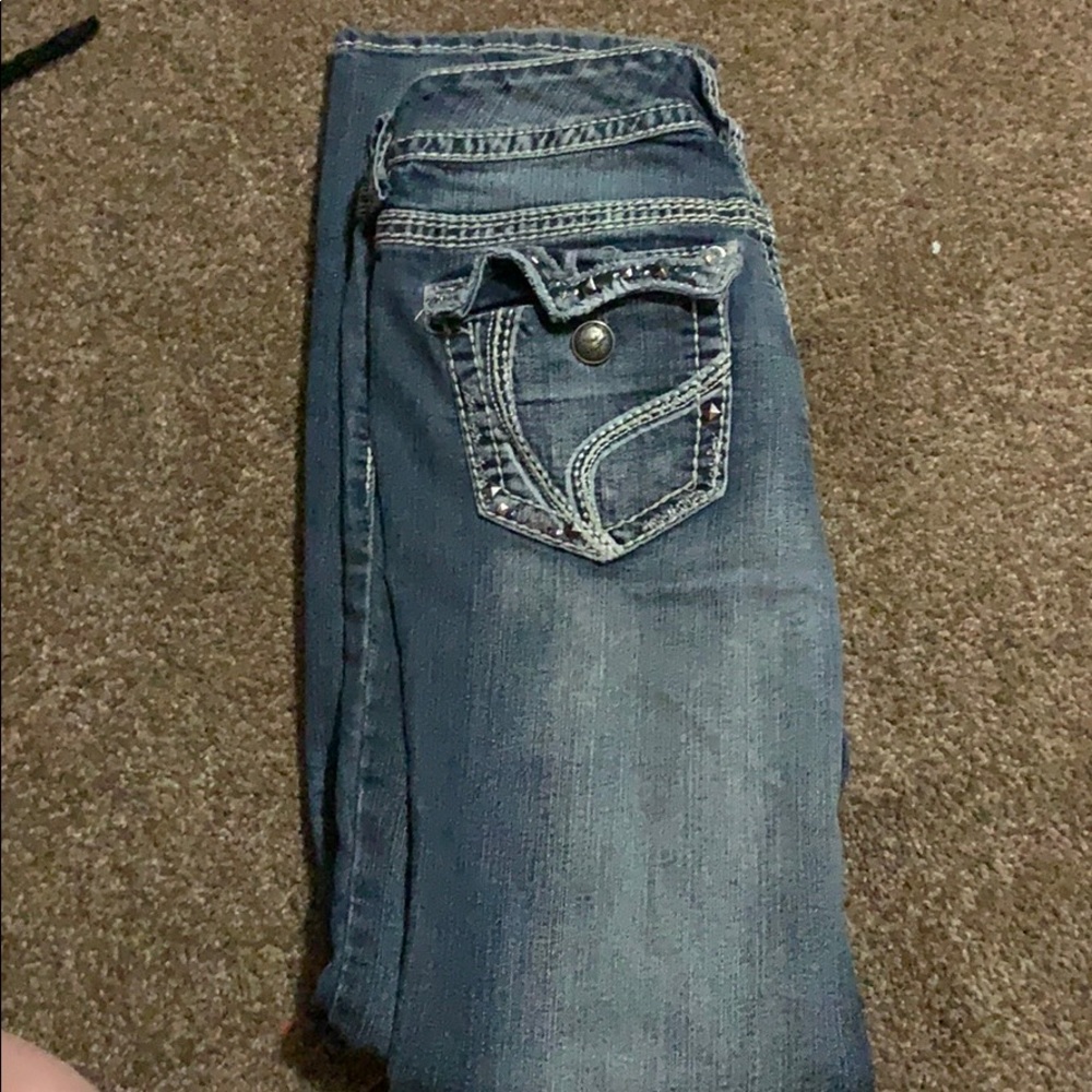Jeans